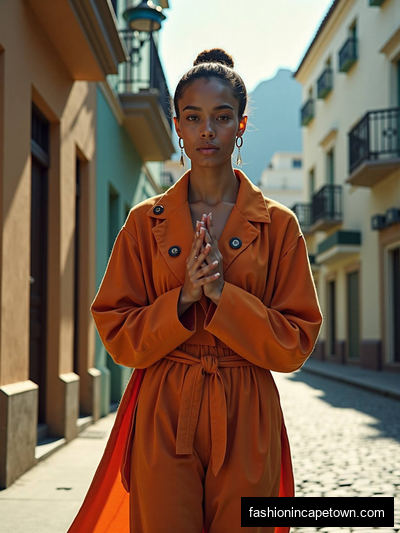 Cape Town's Rising Design Stars: Discover the Emerging Talent