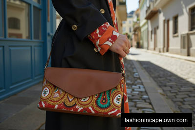 Evolution of Cape Town's Fashion: A Journey Through History