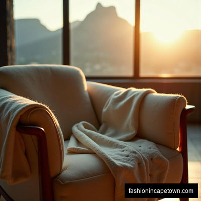 Authentic Fashion Narratives